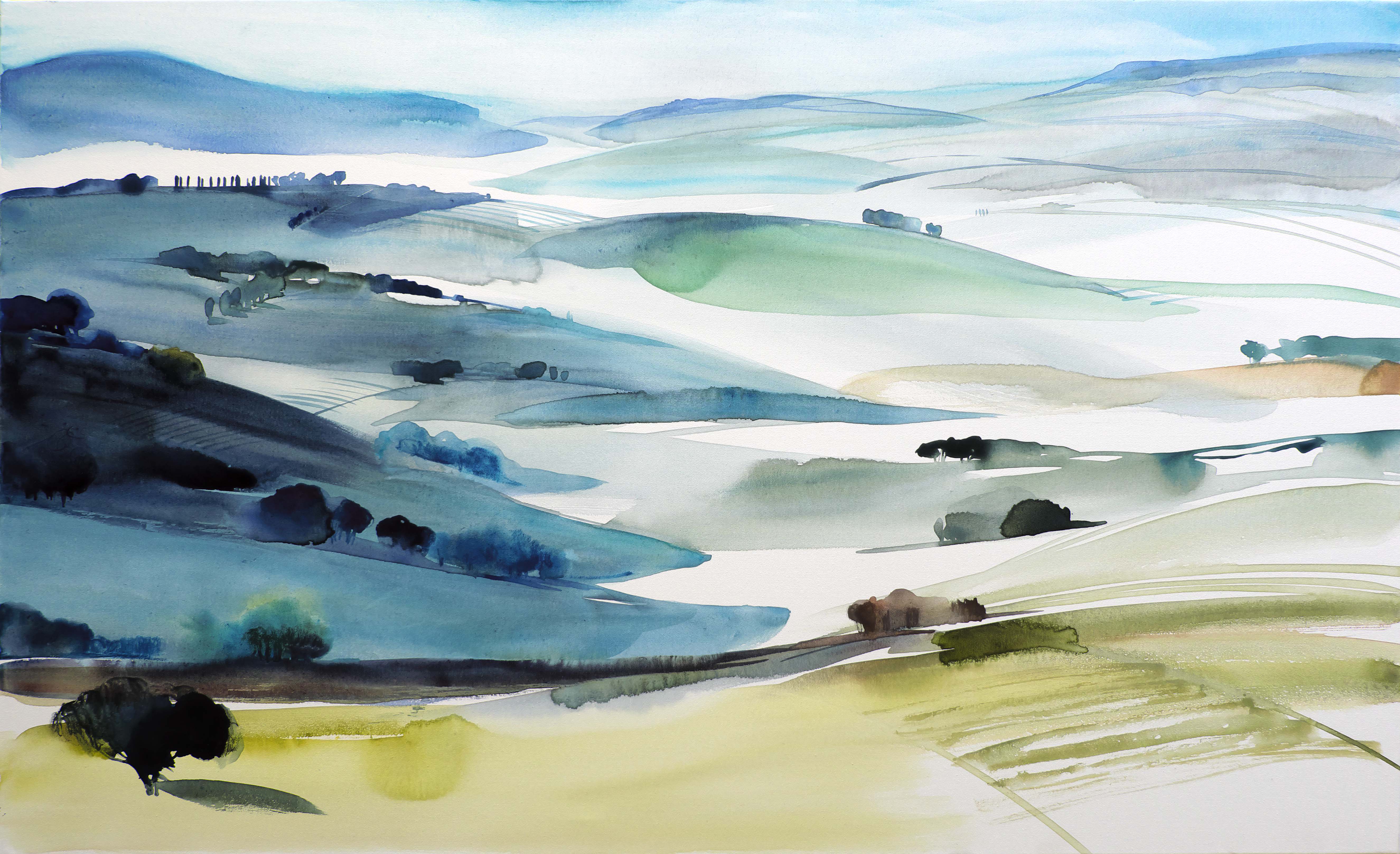 paesaggio